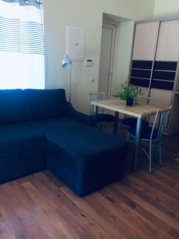 Апартаменты Apartamentai Purvynes 51 Нида